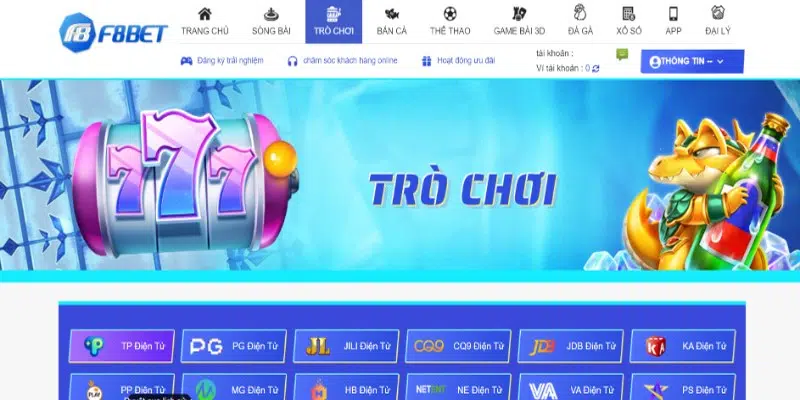 Game được thiết kế với đồ họa ấn tượng