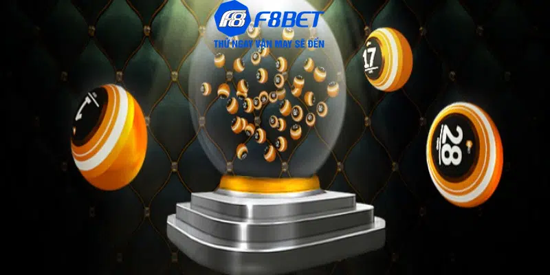 Bạn nên lập ra một kế hoạch cụ thể khi cá cược xổ số siêu tốc F8BET