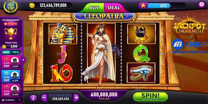 Tân thủ cần nắm rõ các thuật ngữ thường dùng trong game slot