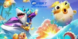 Hướng dẫn tham gia chơi bắn cá tại F8BET đơn giản