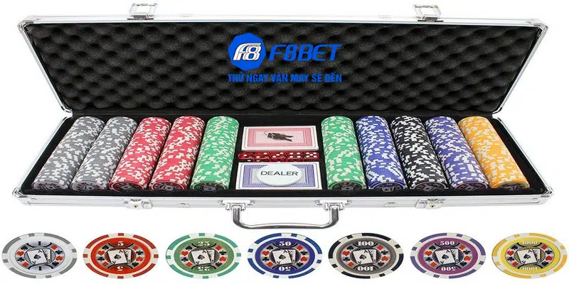 Tìm hiểu về cách chơi poker