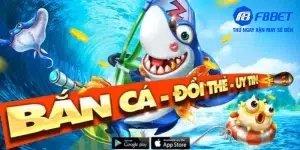 Những cổng game bắn cá đổi thẻ cào đáng trải nghiệm nhất