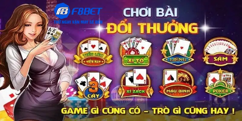 Chuyên trang bài với đa dạng thể loại