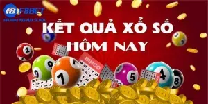 Xổ số miền Bắc đã trở thành tựa game phổ biến hàng đầu F8BET