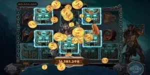 Cổng game hội tụ nhiều yếu tố chứng minh sự uy tín 