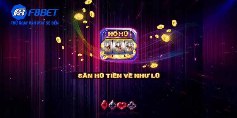 Lựa chọn game nổ hũ yêu thích