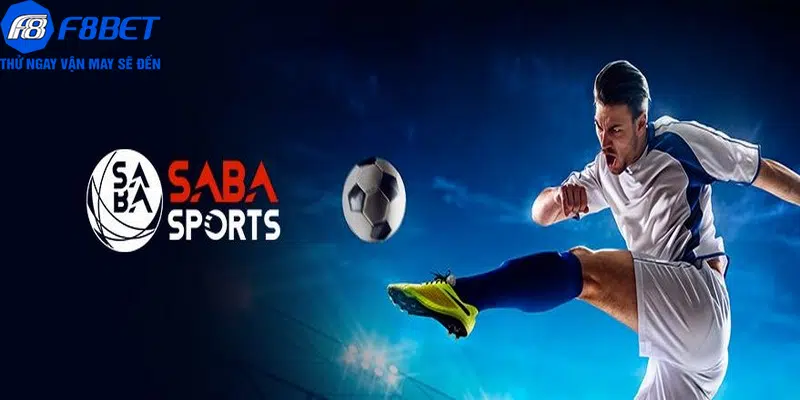 Bạn sẽ nhận được nhiều khuyến mãi hấp dẫn từ SABA Sports của F8BET