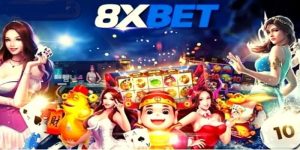 game nha cai 8xbet Thông Tin Về Nhà Cái 8XBET