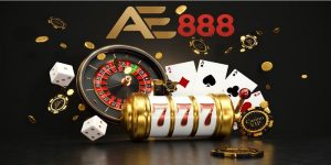 game nha cai ae888 Cùng F8bet Tìm Hiểu Về Nhà Cái Ae888