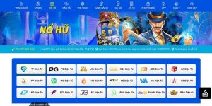 Game nổ hũ được nhiều anh em yêu thích và trải nghiệm