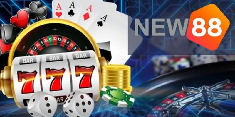 game tai nha cai new88 Cùng F8bet Tìm Hiểu Về New88