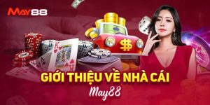 May88 nằm trong top nhà cái uy tín nhất 2023