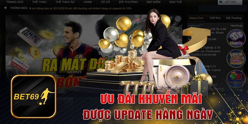 khuyen ami nha cai bet69 Cùng F8BET Tìm Hiểu BET69