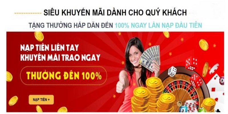 khuyen mai nha cai five88 Nhà Cái FIVE88 - Sân Chơi Giải Trí Lý Tưởng Cho Bet Thủ