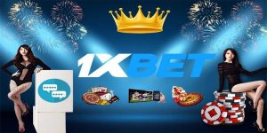 nha cai 1xbet Tìm Hiểu Nhà Cái 1XBET Cùng F8BET