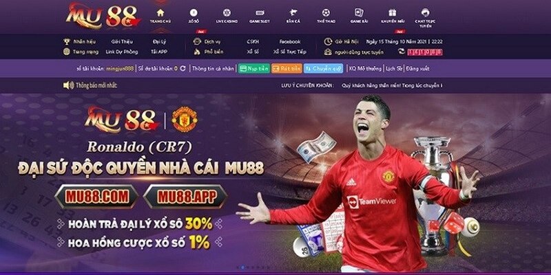 nha cai mu88 can biet Tìm Hiểu Về Nhà Cái Mu88