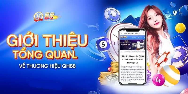 nha cai qh88 Khám Phá Nhà Cái QH88 Cùng F8BET