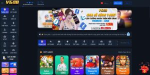 nha cai v6bet.jpg f8bet - Nhà Cái V6BET Sân Chơi Game Bài Đổi Thưởng An Toàn Nhất