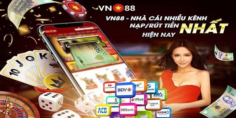 nha cai vn88 nap rut Nhà Cái VN88 - Cùng F8BET Tìm Hiểu Nhé