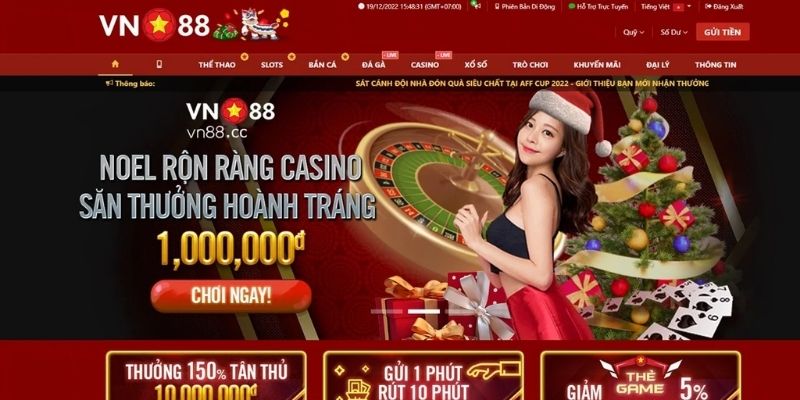 nha cai vn88 Nhà Cái VN88 - Cùng F8BET Tìm Hiểu Nhé