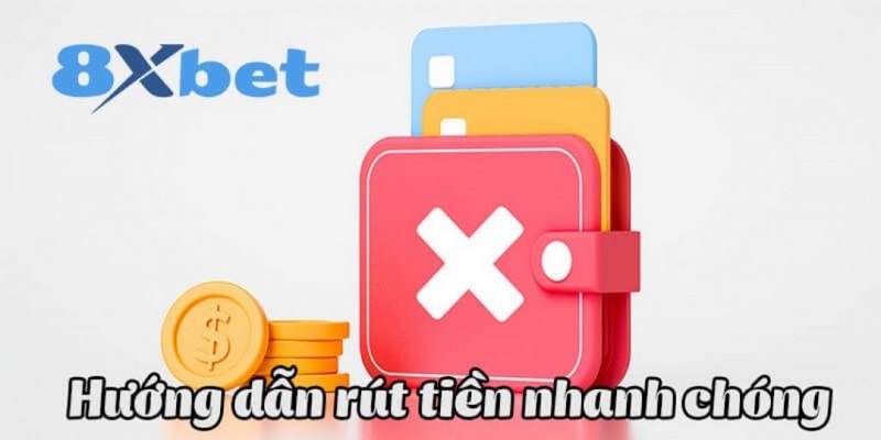 rut tien nha cai Thông Tin Về Nhà Cái 8XBET