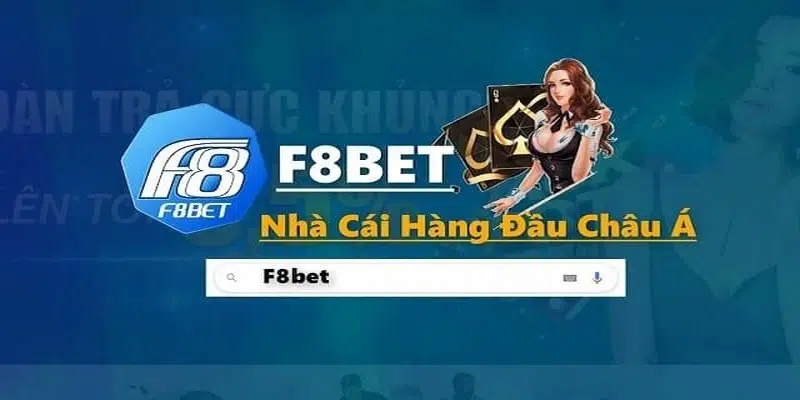 Ăn tiền từ xóc đĩa F8BET