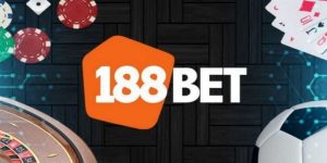 nha cai 188bet Nhà Cái 188BET - Sân Chơi Game Online An Toàn Và Chất Lượng