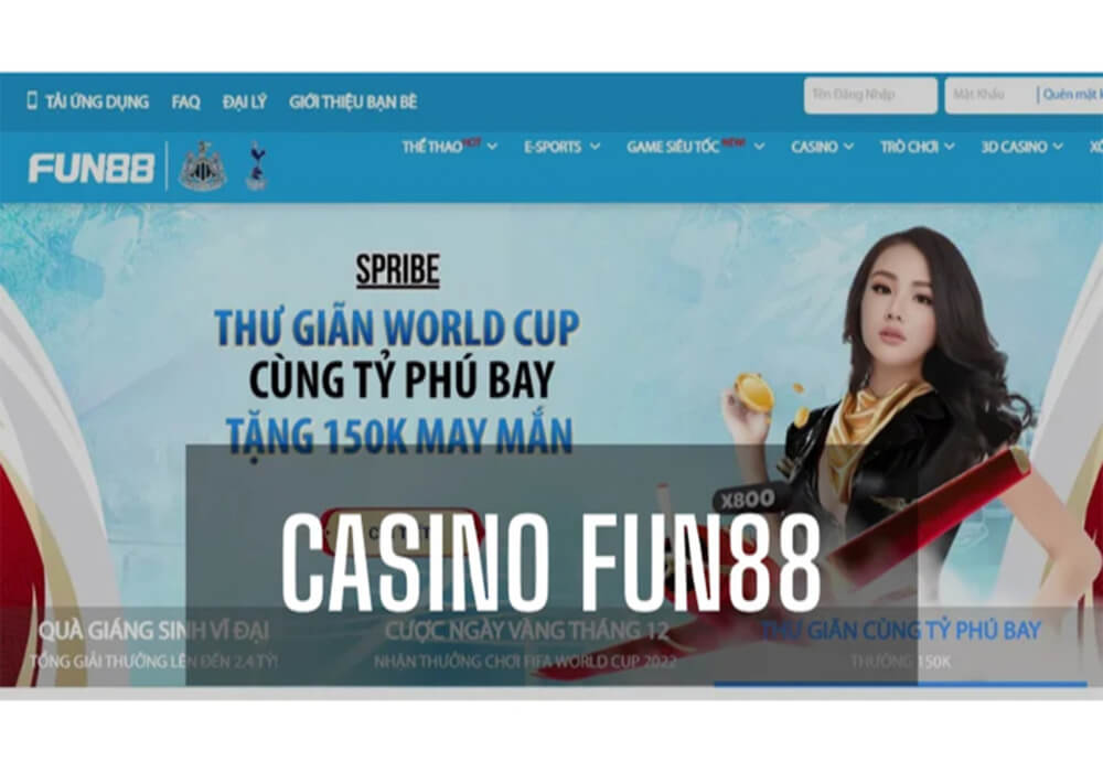 nha cai fun88 uy tin NHÀ CÁI FUN88 Và Các Thế Mạnh Nổi Bật Tạo Nên Thương Hiệu