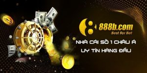 888b nha cai hang dau Nhà Cái 888B – Thiên Đường Cá Cược Hợp Pháp Tại Châu Á