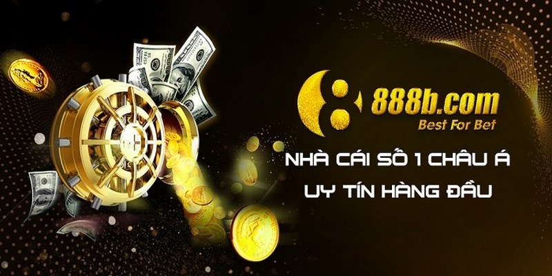 888b nha cai hang dau Nhà Cái 888B – Thiên Đường Cá Cược Hợp Pháp Tại Châu Á