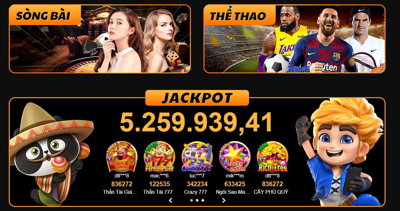 i9bet 2 I9BET Và Các Khuyến Mãi Siêu HOT Tại Nhà Cái Uy Tín