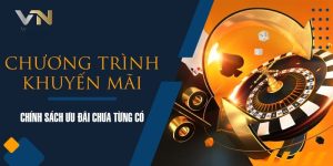 vn138 tham gia de co khuyen mai Nhà Cái VN138 – Điểm Hẹn Uy Tín Của Bet Thủ Chuyên Nghiệp