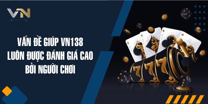 vn138 tim hieu nha cai Nhà Cái VN138 – Điểm Hẹn Uy Tín Của Bet Thủ Chuyên Nghiệp