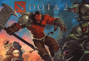 cá cược dota 2