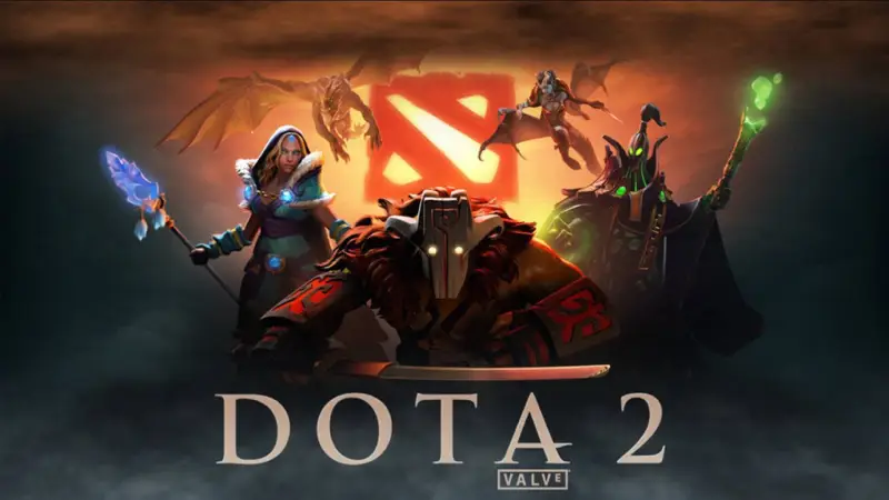 Cá cược dota 2 là gì?