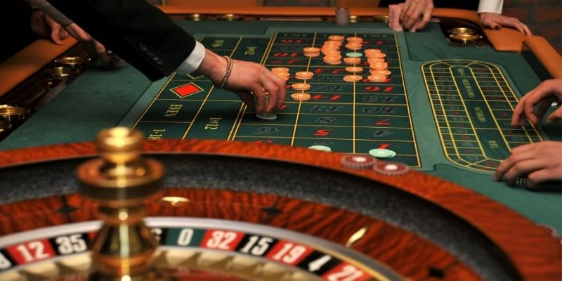 Cách chơi casino hiệu quả nhất