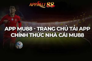 tải app mu88