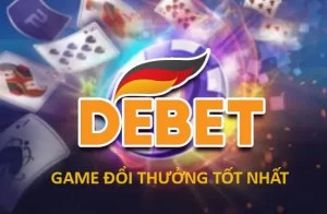 debet game đổi thưởng