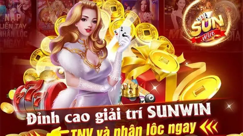 Giải trí ngay với kho game hot nhất