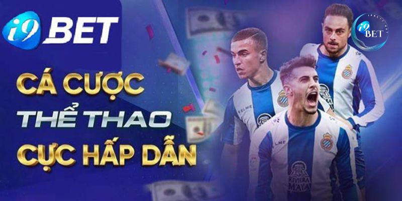 Hướng dẫn tải i9bet cho điện thoại.