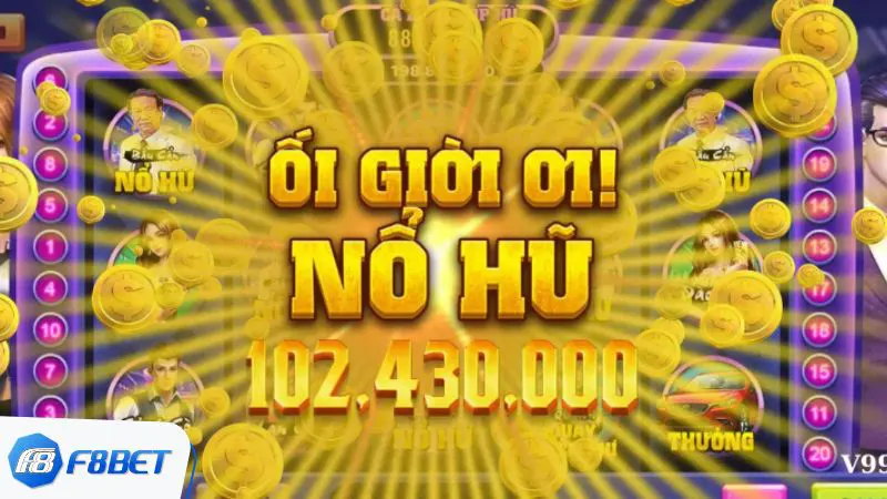 Trong thế giới Casino online, trò chơi quay hũ đổi thưởng luôn là tâm điểm của sự quan tâm