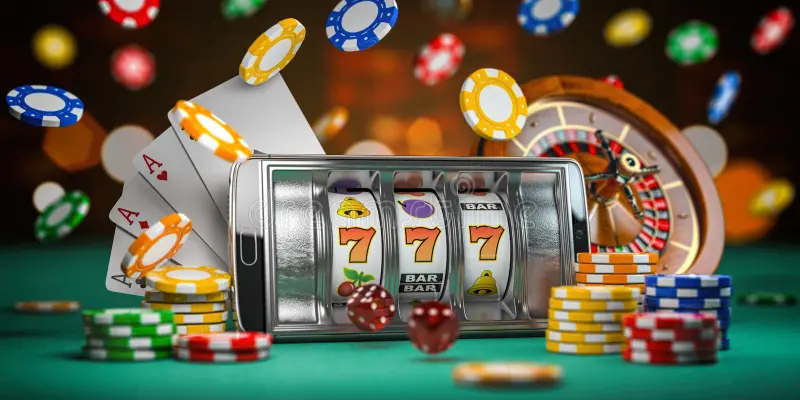 trang chu hb88 casinos sieu chat Trang chủ HB88 - Sự Lựa Chọn Hàng Đầu Của Các Cược Thủ