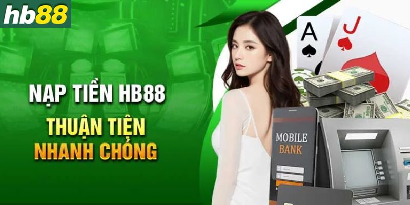 trang chu hb88 nap tien sieu toc Trang chủ HB88 - Sự Lựa Chọn Hàng Đầu Của Các Cược Thủ